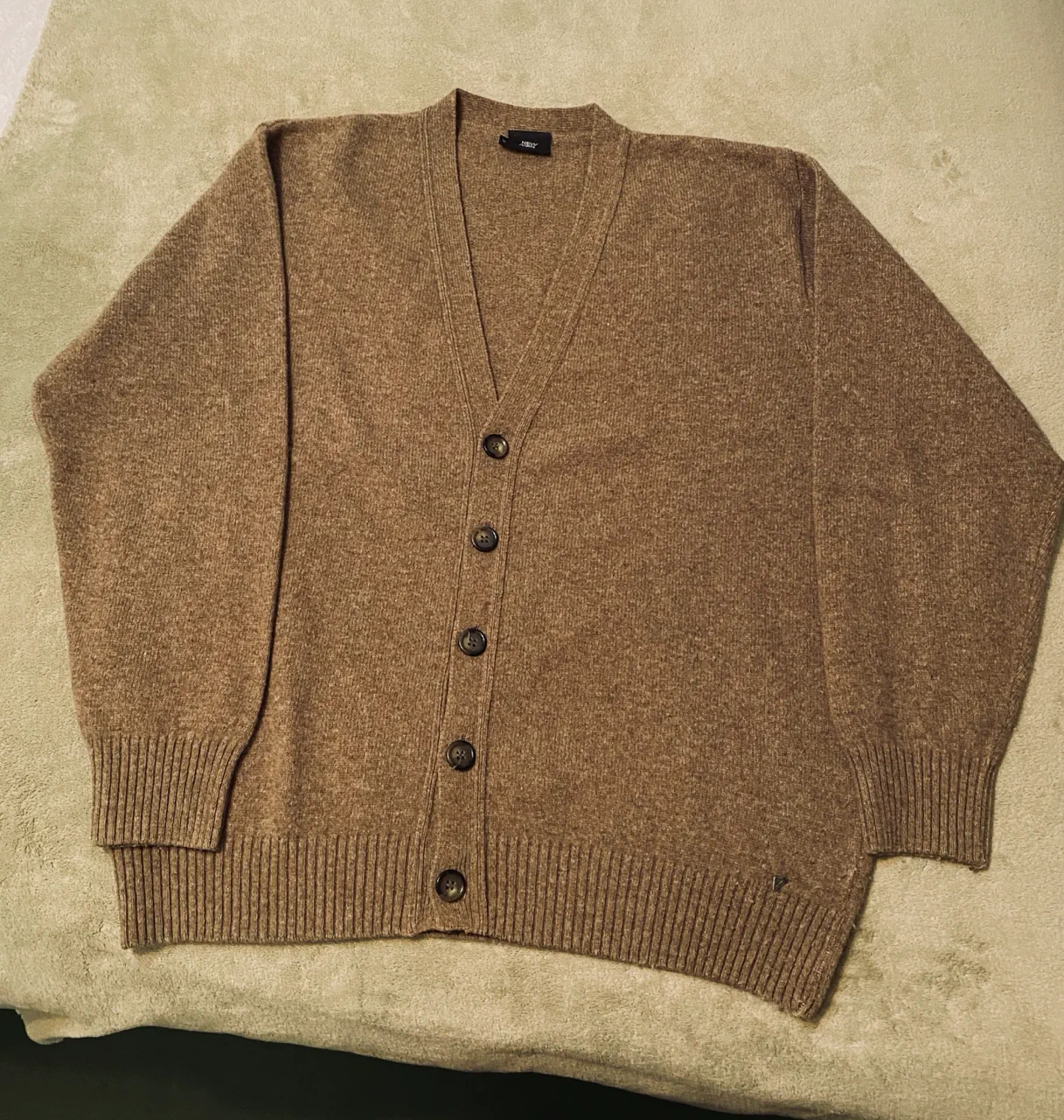 New Man · Talle M