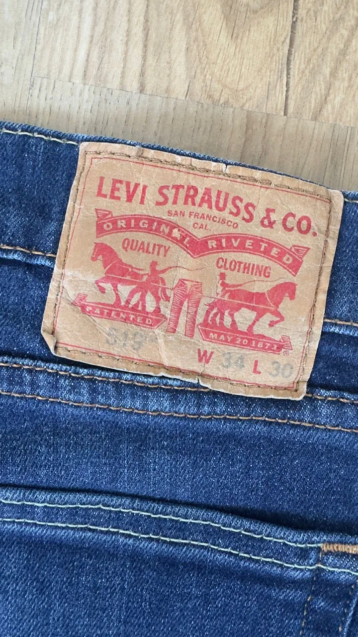 Jean Levi's - imagen 3