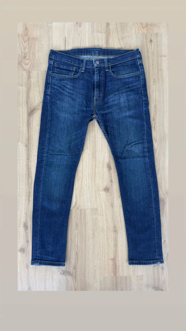 Jean Levi's · Talle EU 34