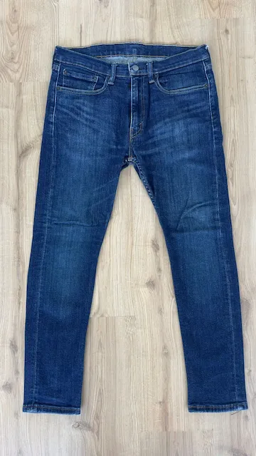 Levi's · Talle US 34