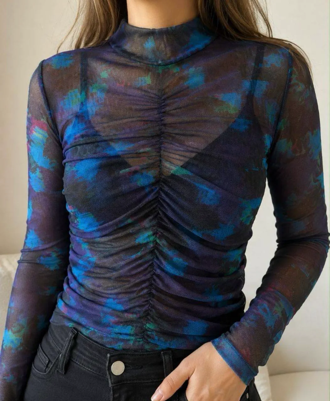 Remera Rie - imagen 4