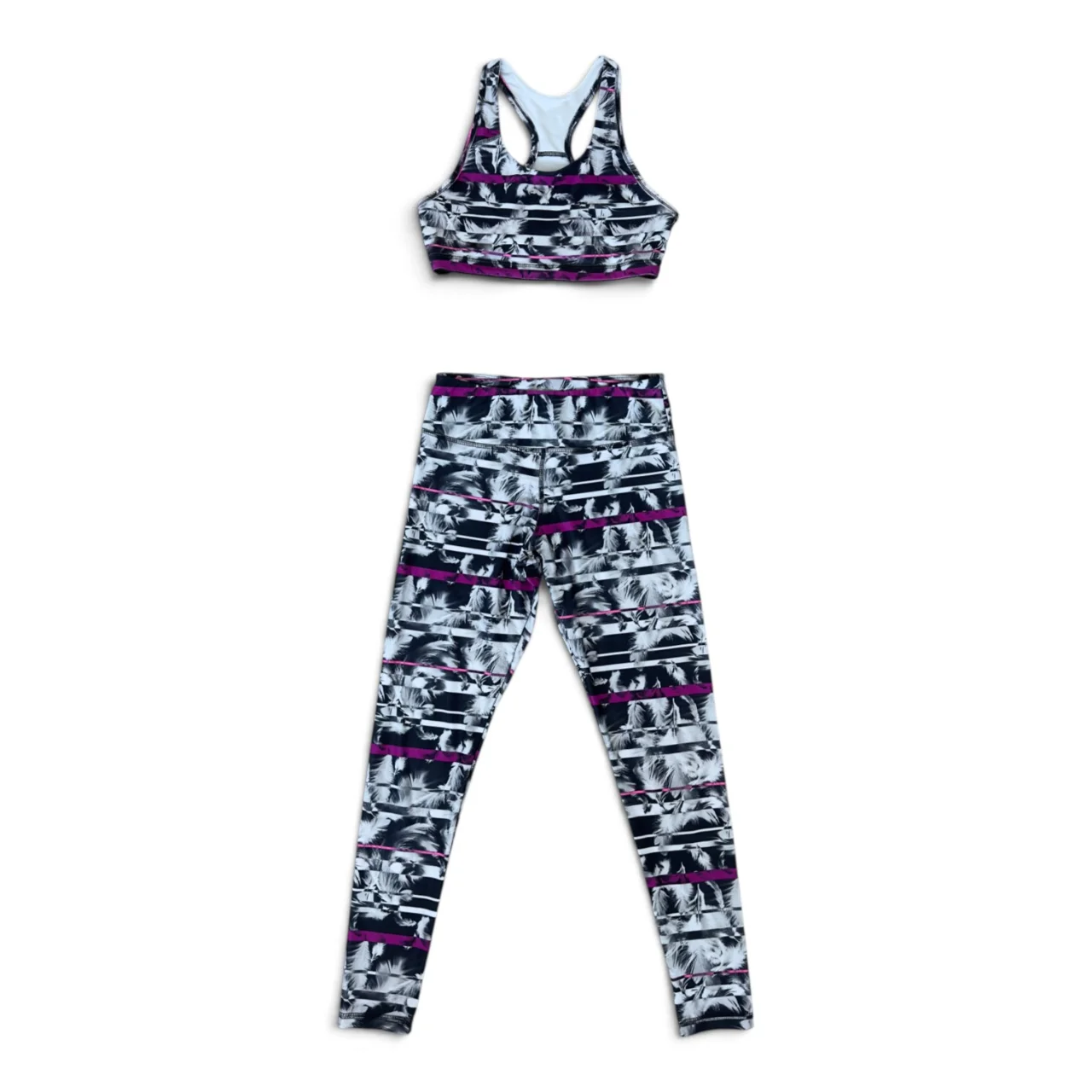 Calza Puma · Talle M