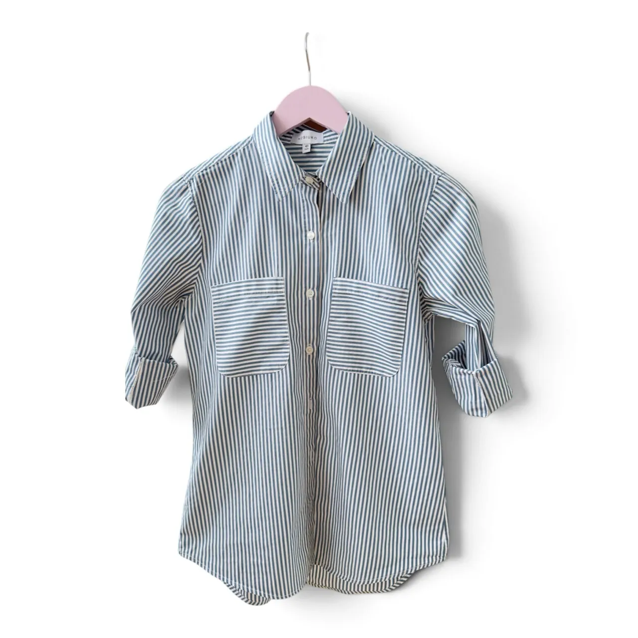 Camisa Kosiuko · Talle S