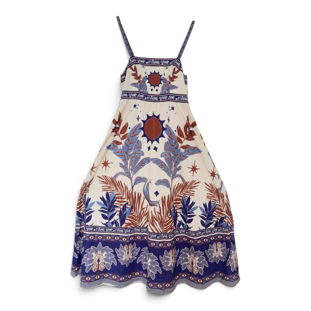 Vestido Shein · Talle M