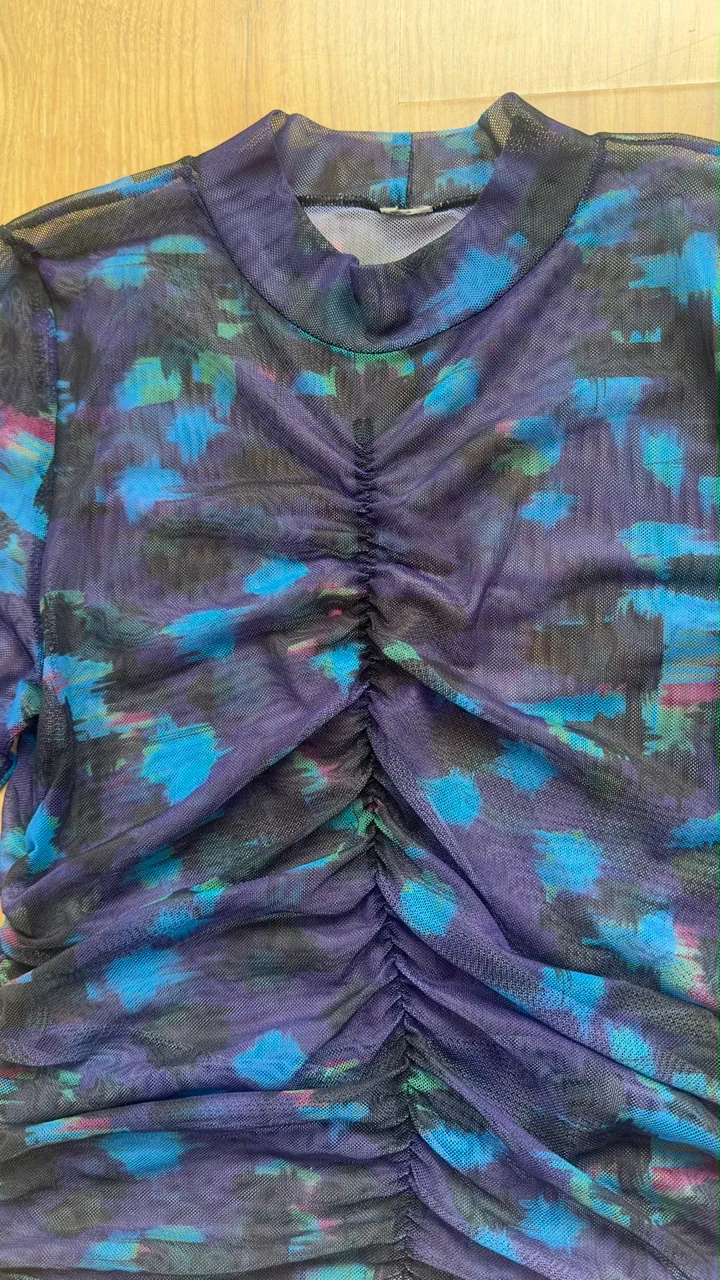 Remera Rie - imagen 3