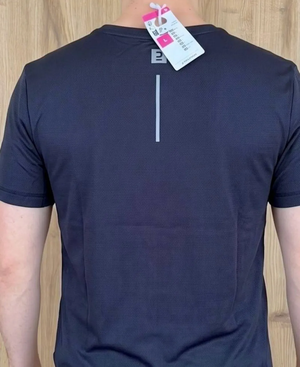 Remera Decathlon - imagen 4