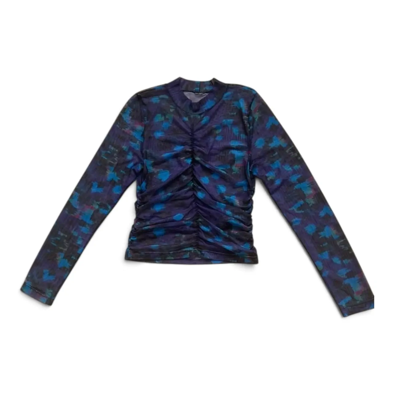 Remera Rie · Talle S