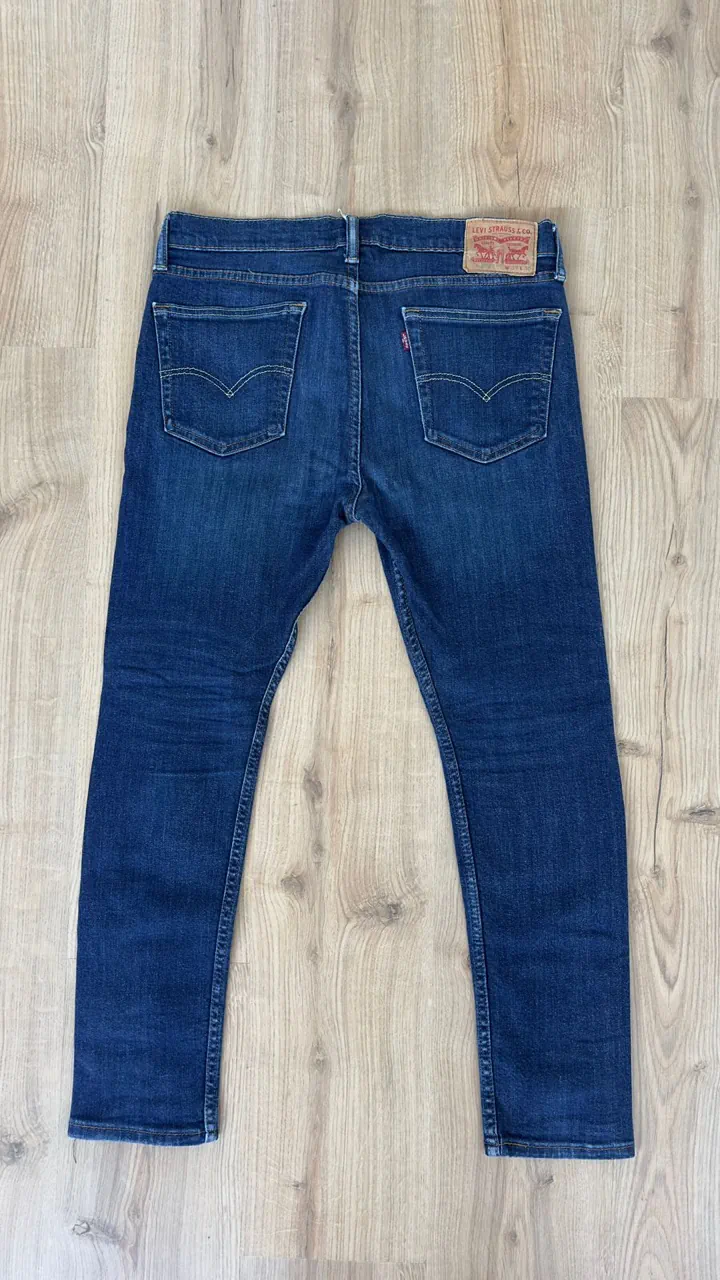 Jean Levi's - imagen 2