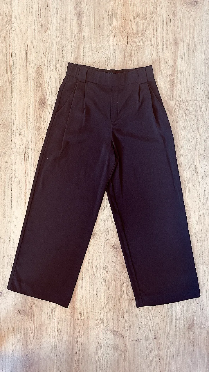 Pantalón Zara · Talle S
