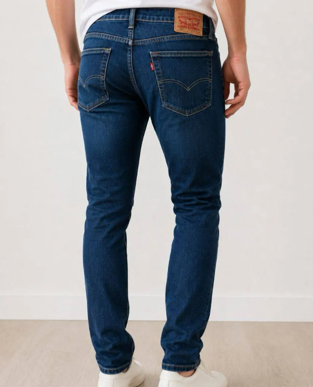 Jean Levi's - imagen 5