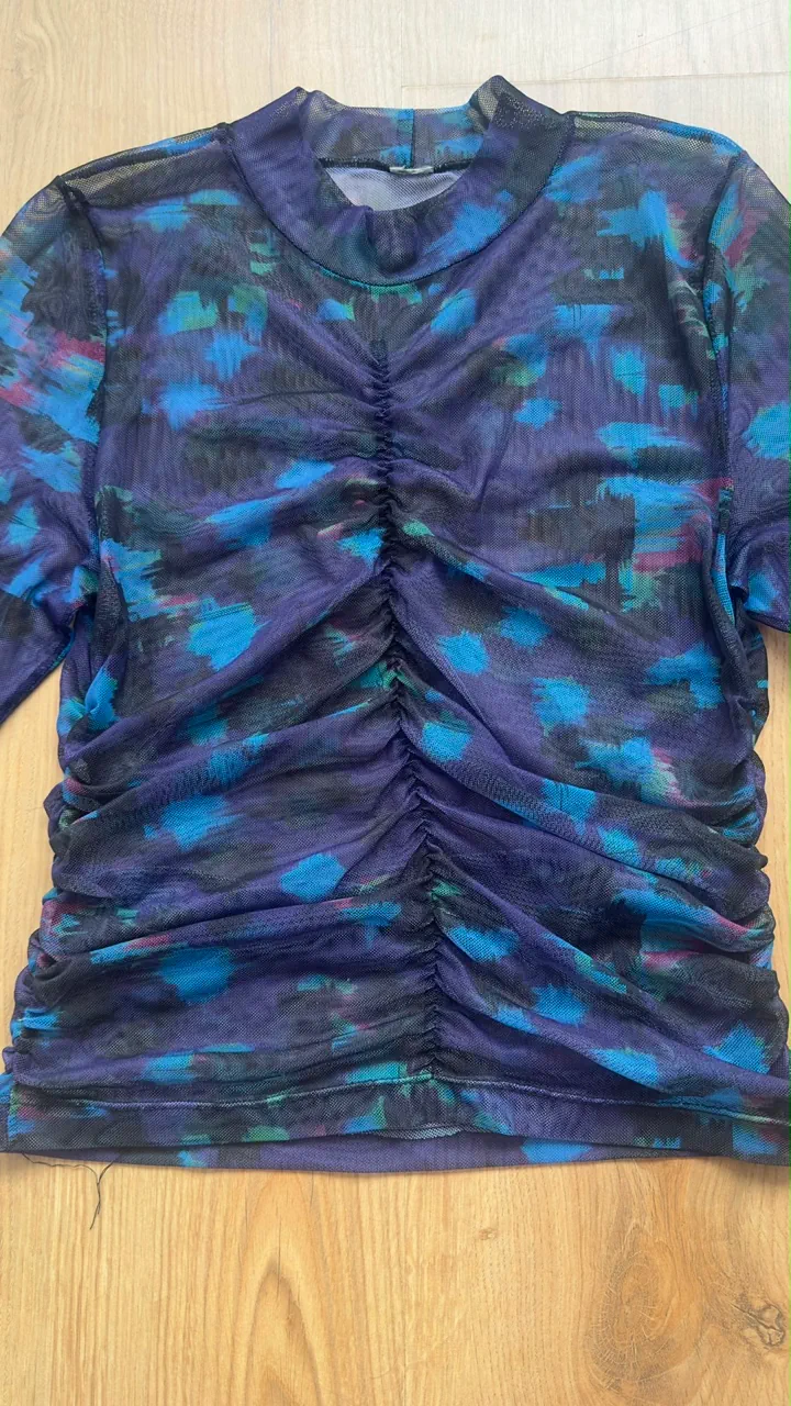 Remera Rie - imagen 2