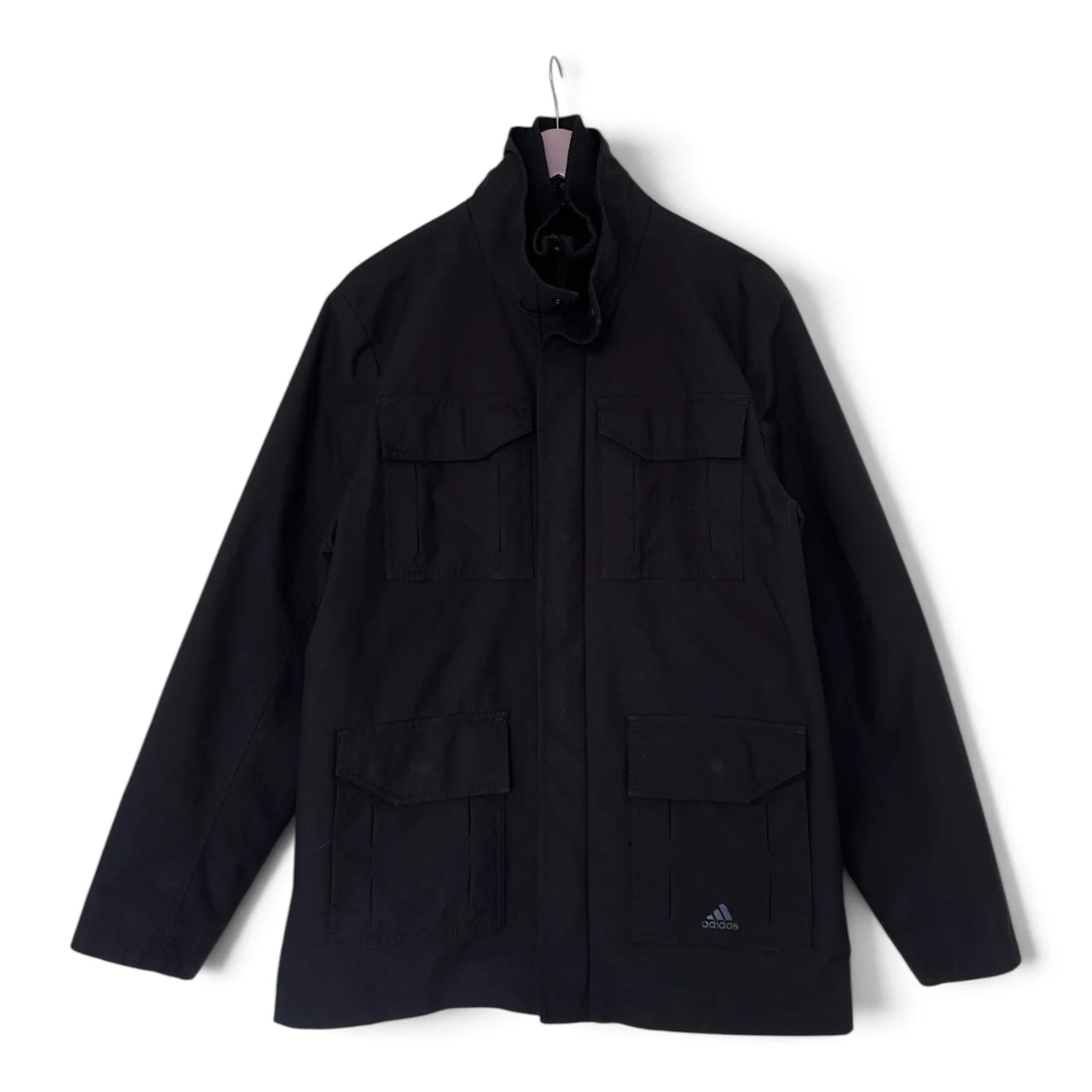 Campera adidas - imagen 1
