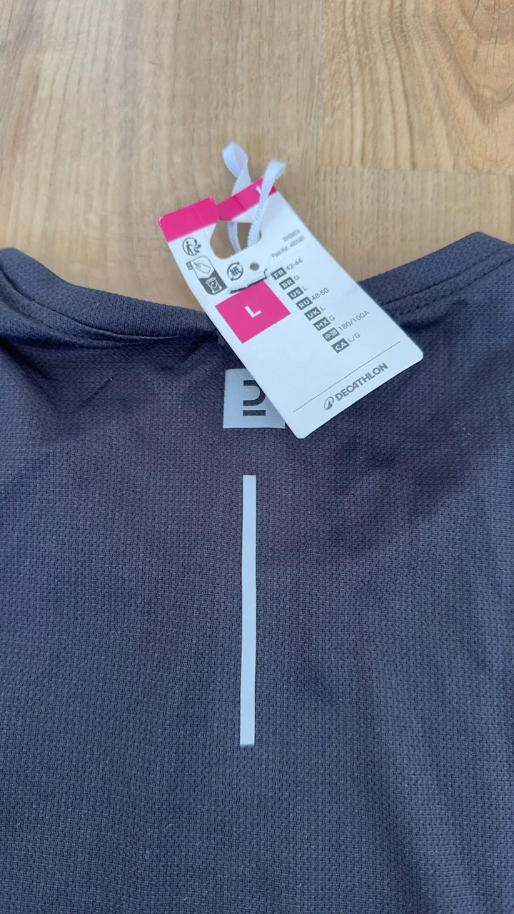 Remera Decathlon - imagen 2