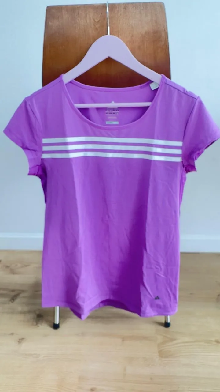 adidas · Talle M