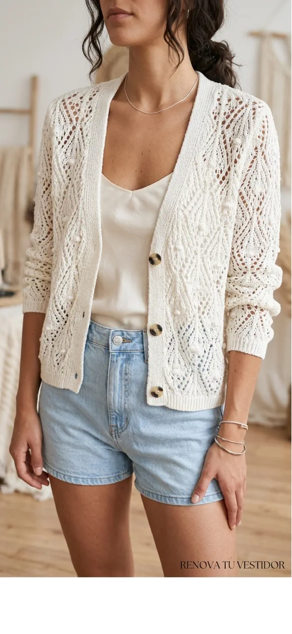 Cardigan Primark - imagen 2