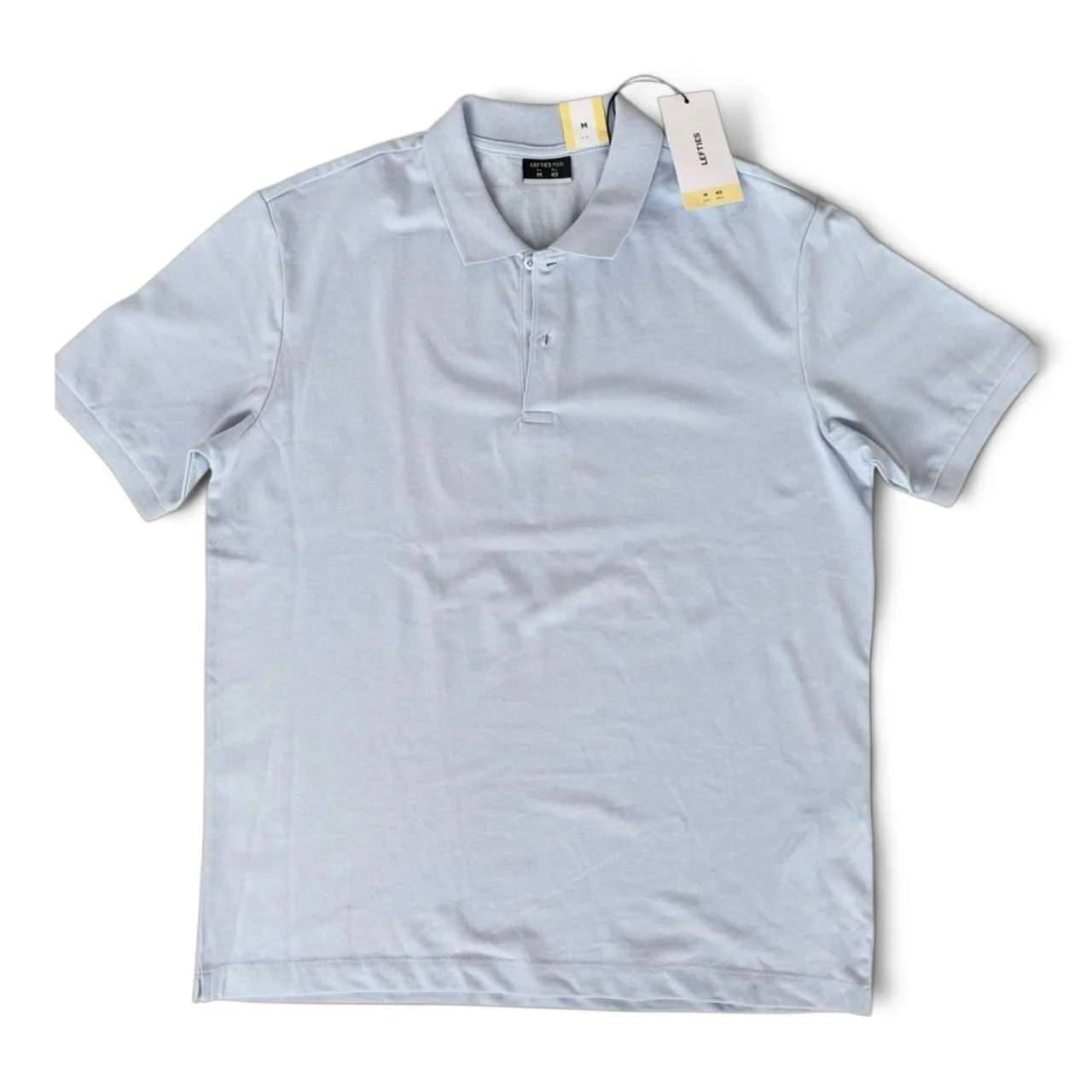 Remera Lefties - imagen 1
