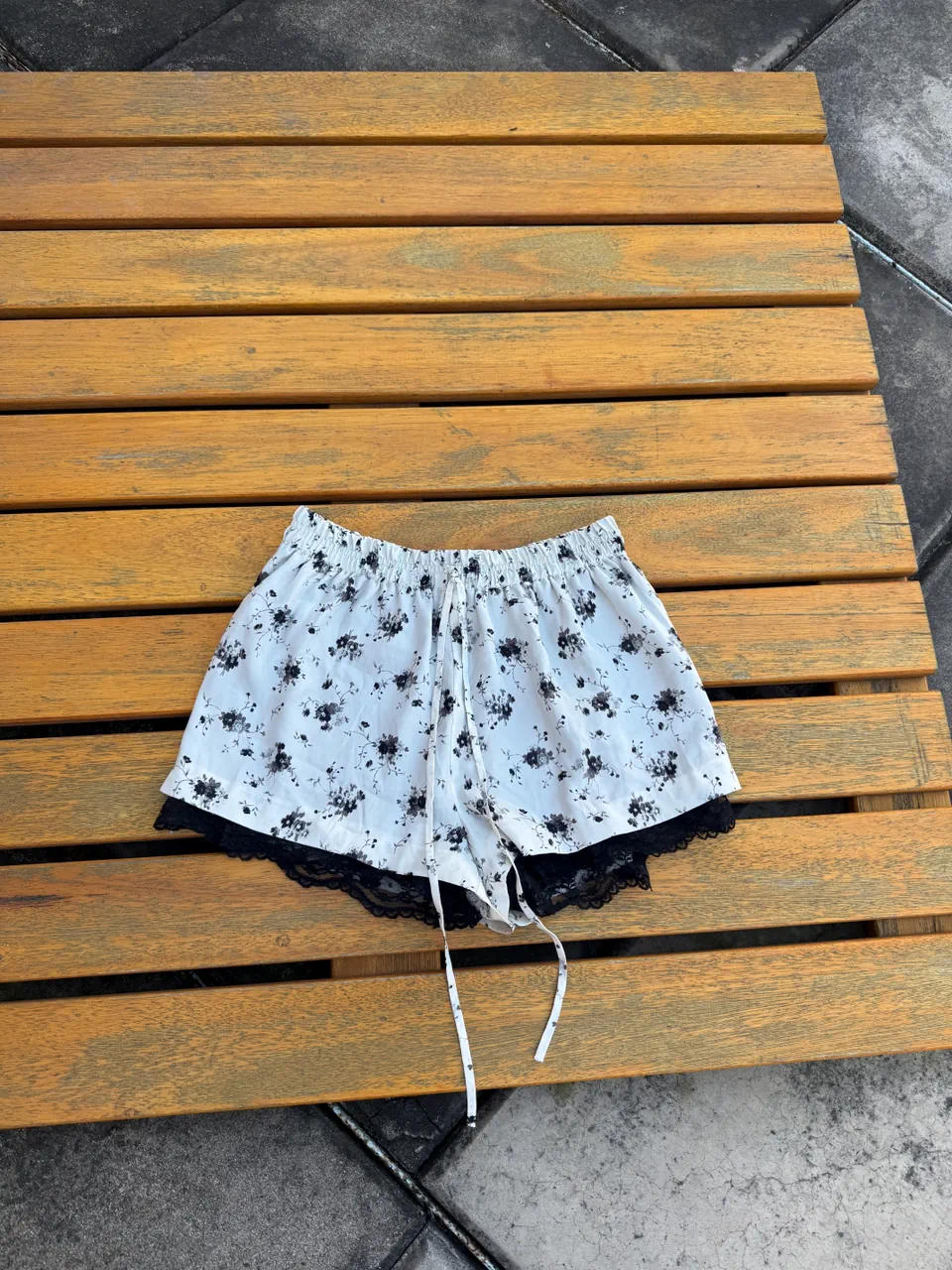 Short Zara - imagen 1