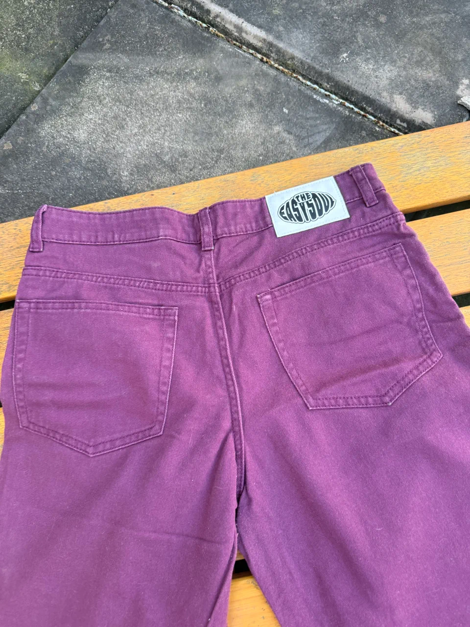 Pantalón Hym - imagen 1