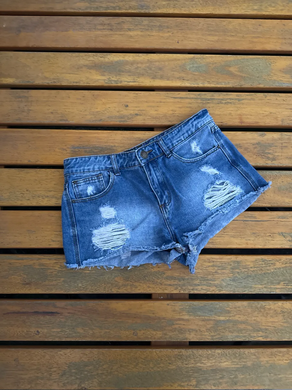 Short Americanino · Talle EU 40