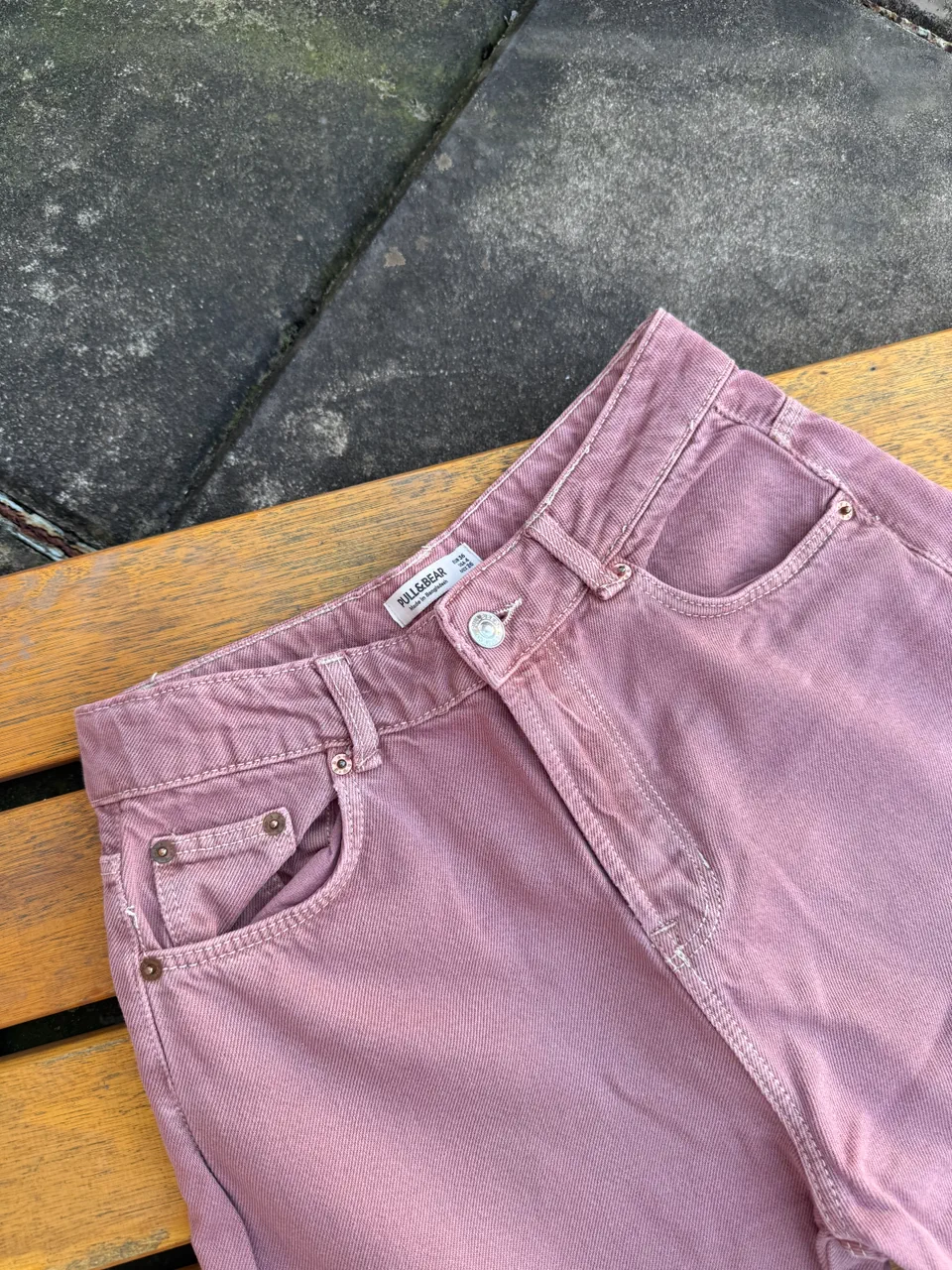 Pantalón Pull & Bear - imagen 1