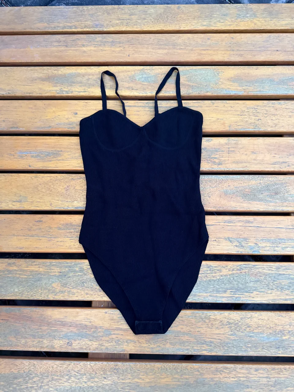 Body Zara - imagen 1