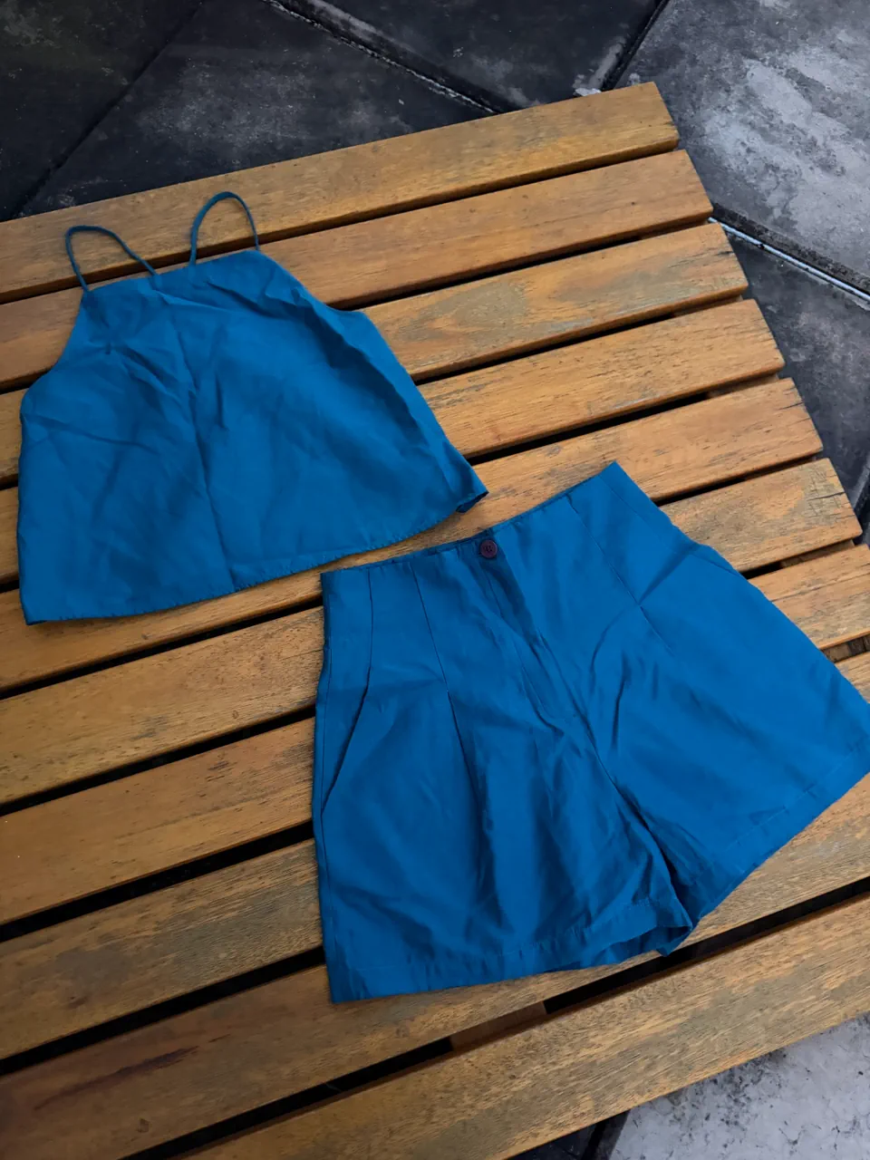 Musculosa Las Pepas - imagen 1