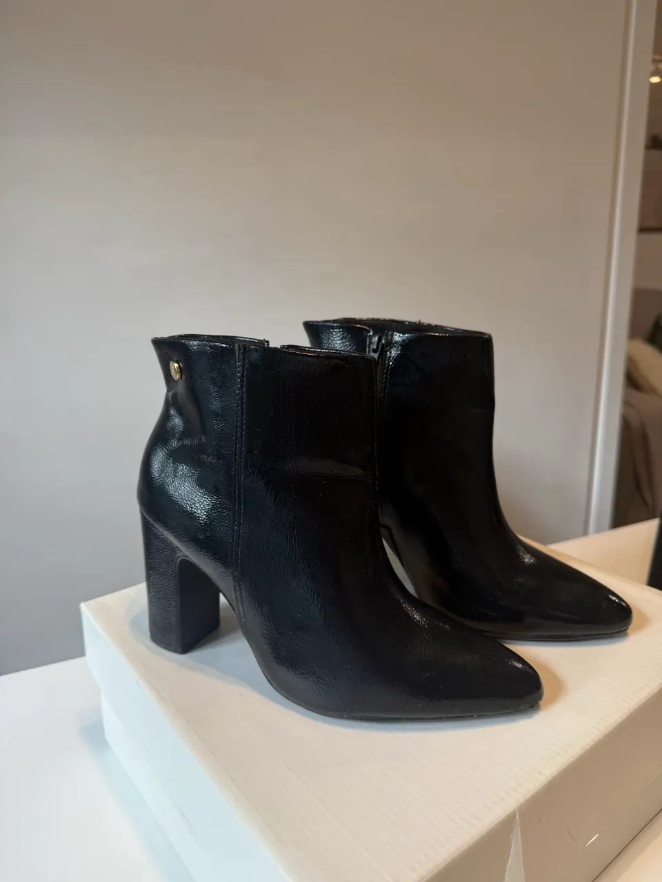 Botas Vizzano - imagen 1