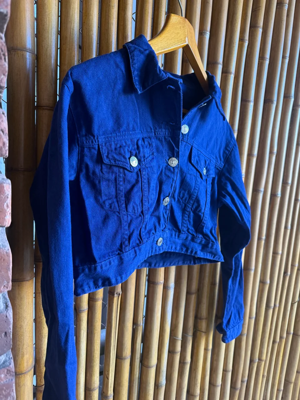 Campera Complot - imagen 1
