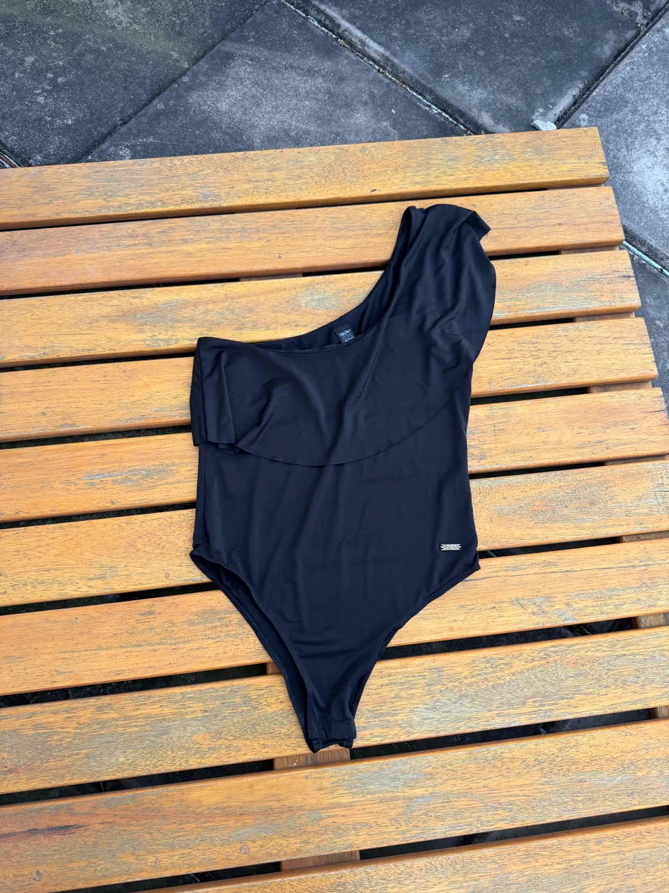 Body Mossimo · Talle M