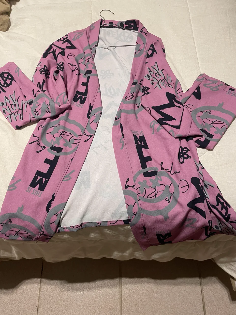 Kimono Tovieta - imagen 1