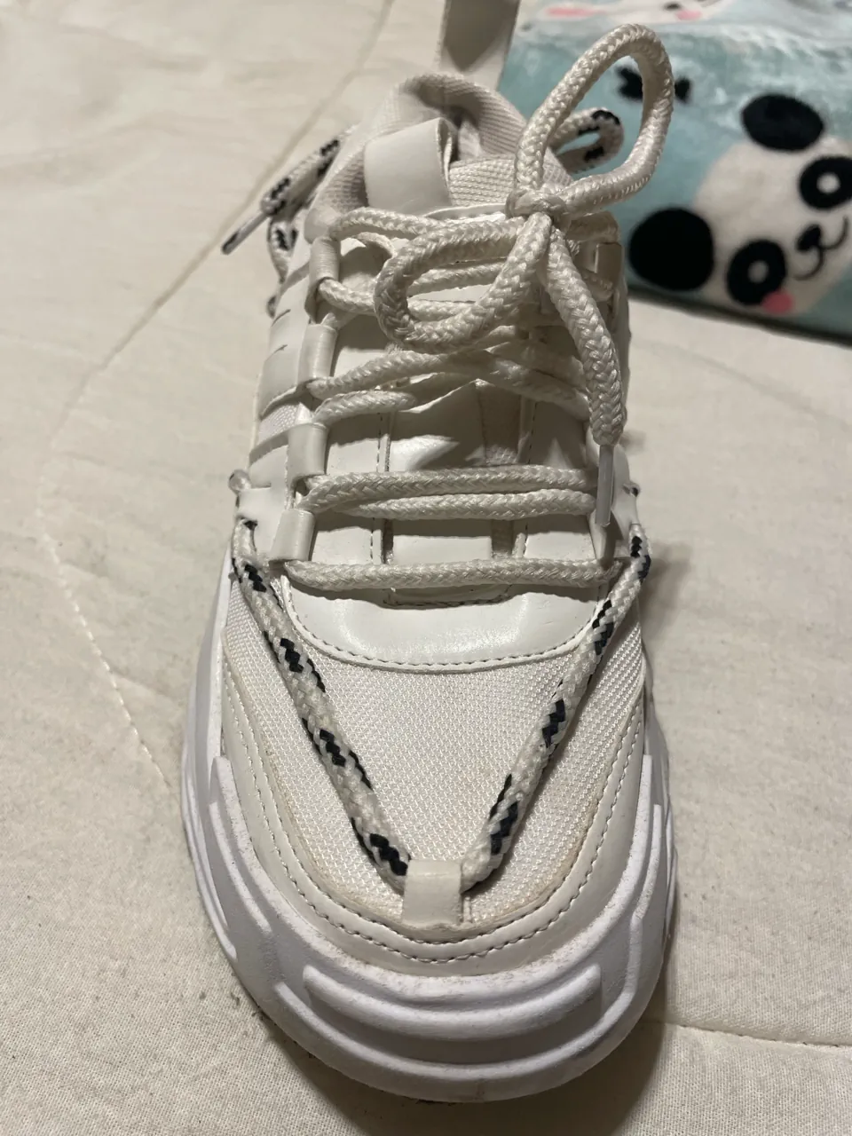 Zapatillas Sin marca - imagen 1