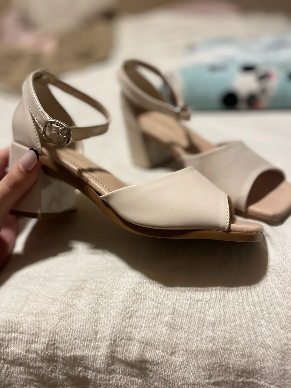 Sandalias Otra - imagen 1