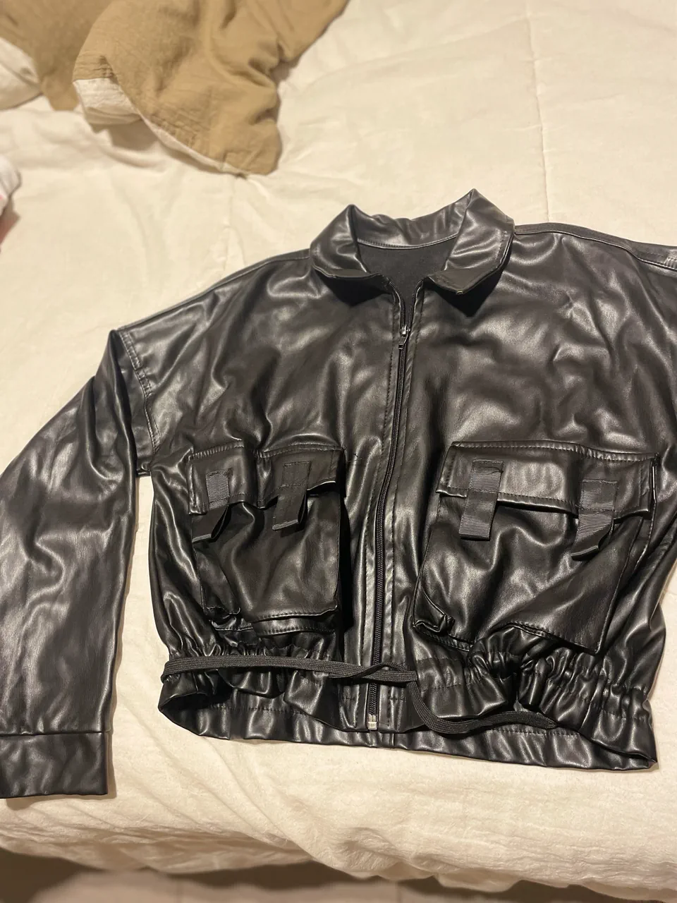Campera Sin marca - imagen 1