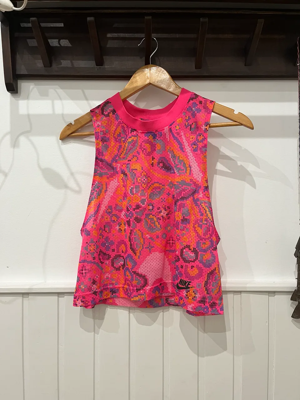 Nike · Talle S