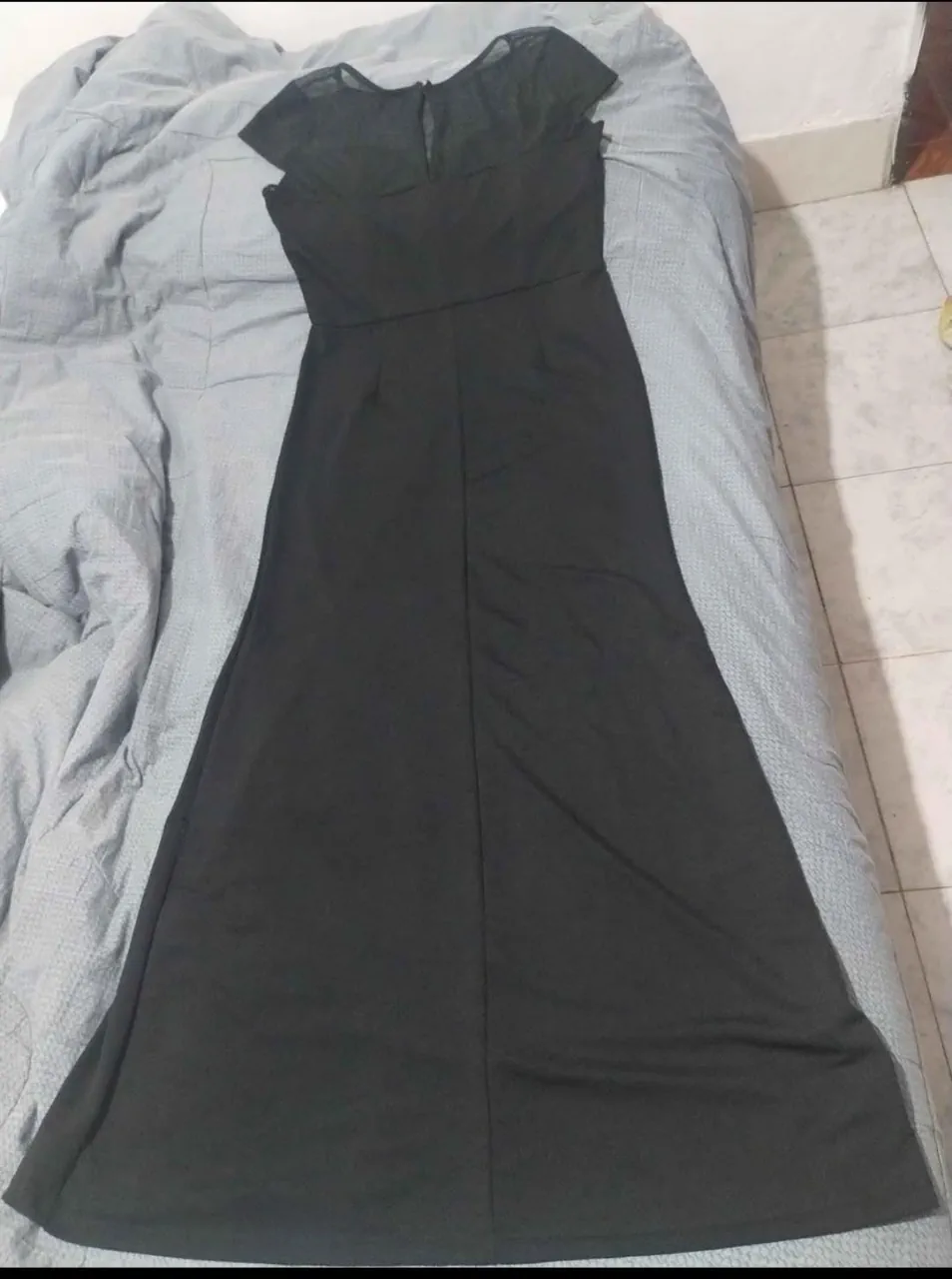 Vestido Otra - imagen 1