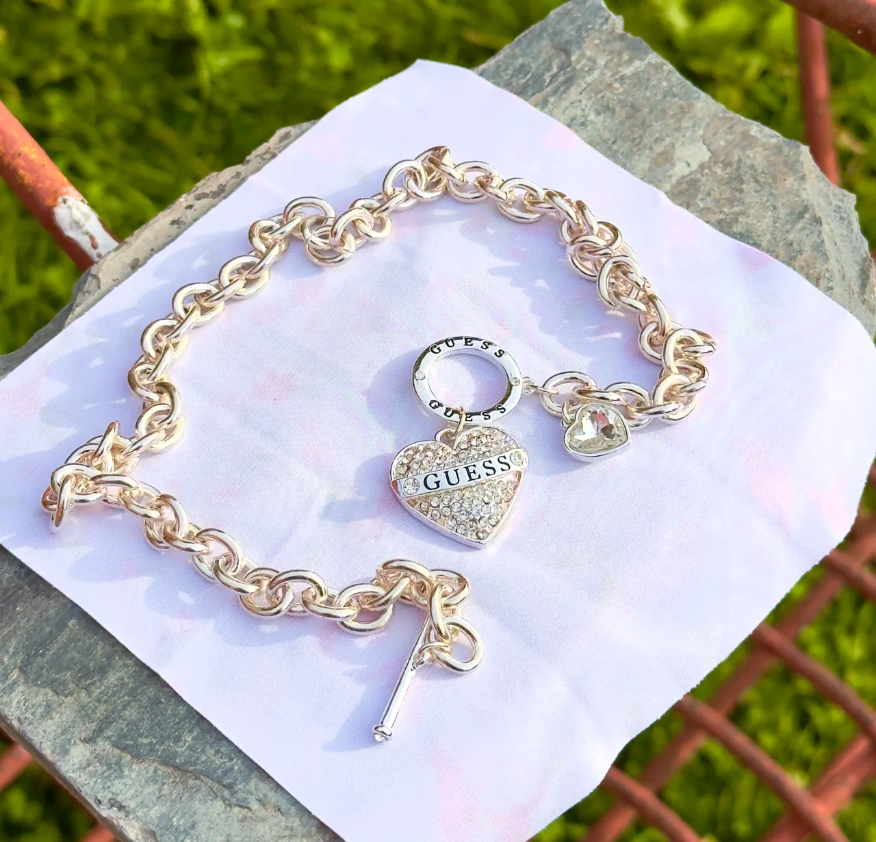 Colgante GUESS - imagen 1