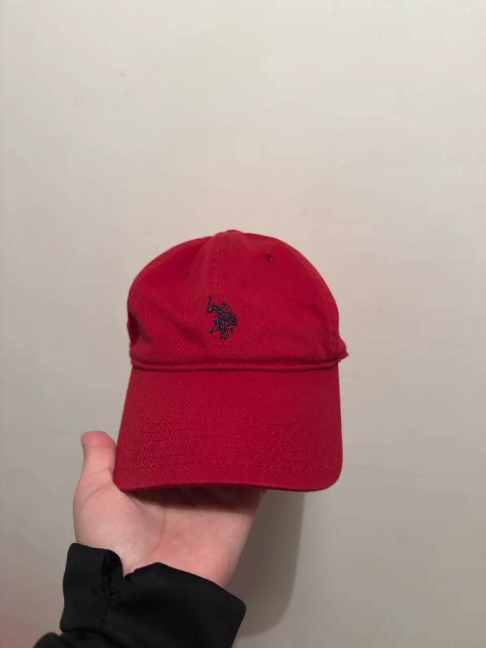 Gorra Polo Ralph Lauren - imagen 1