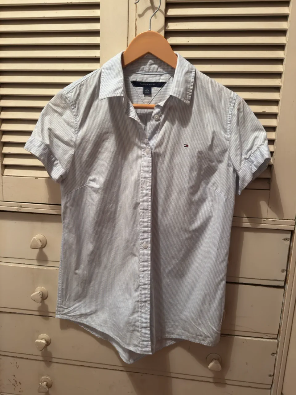 Camisa Tommy Hilfiger - imagen 1