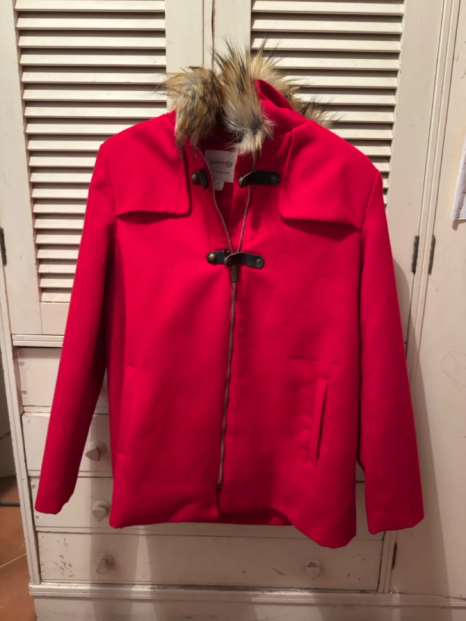 Campera Falabella - imagen 1