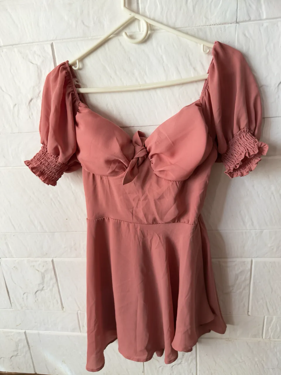 Vestido Sin marca - imagen 1