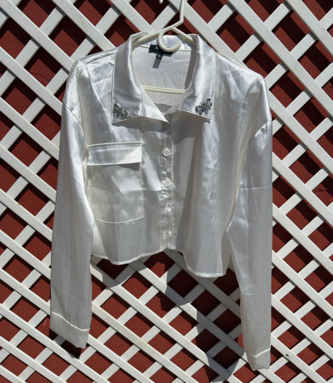Camisa Sin marca - imagen 1