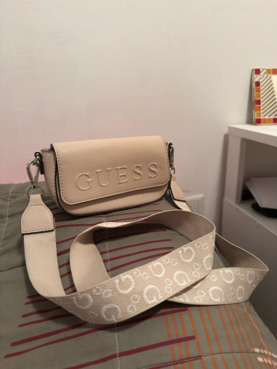 GUESS