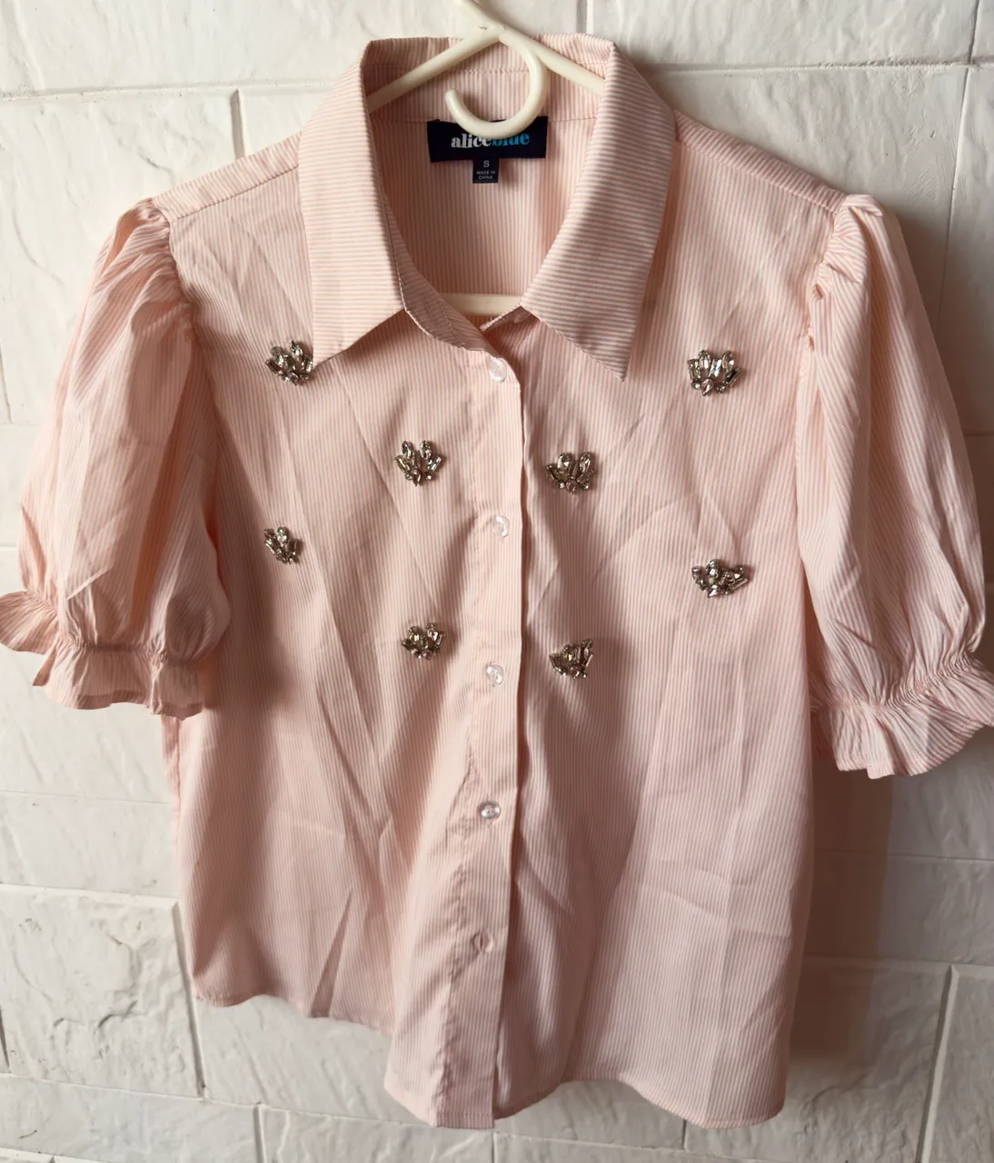 Camisa Sin marca - imagen 1