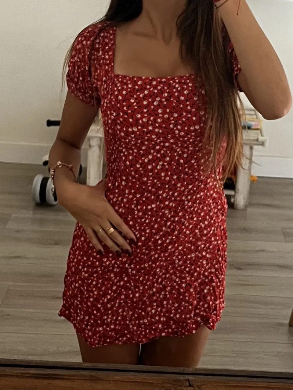 Vestido 47 Street - imagen 1