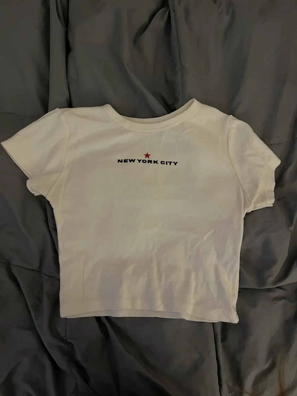 Remera Otra - imagen 1