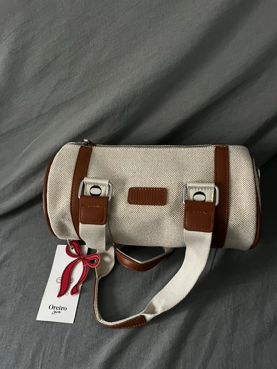 Bolso Oreiro love - imagen 1