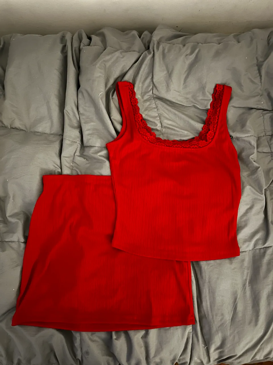 Top Shein - imagen 1