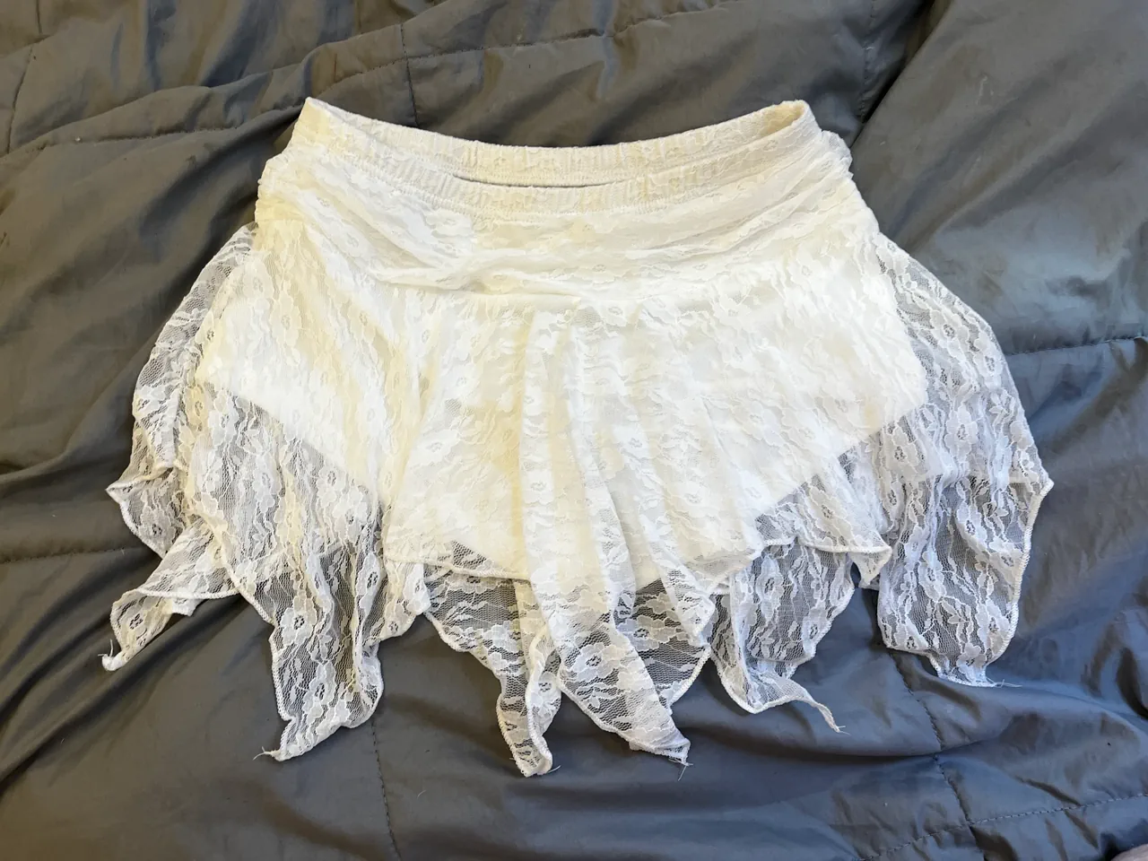 Minifalda Shein - imagen 2