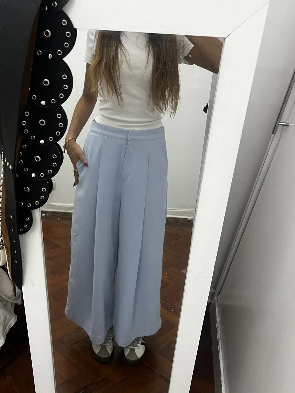 Pantalón Malabar - imagen 1