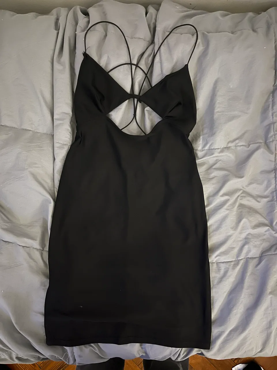 Vestido Complot - imagen 1